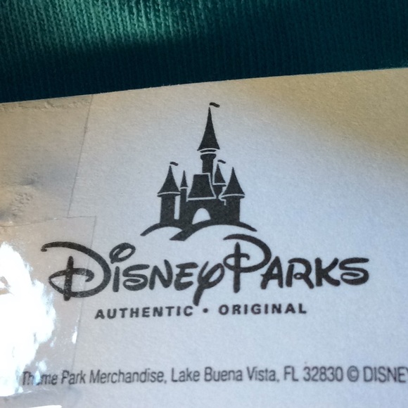 Disney parks spirit jersey new - Picture 7 of 7